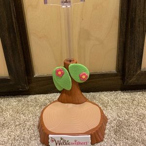 WellieWishers Doll Stand